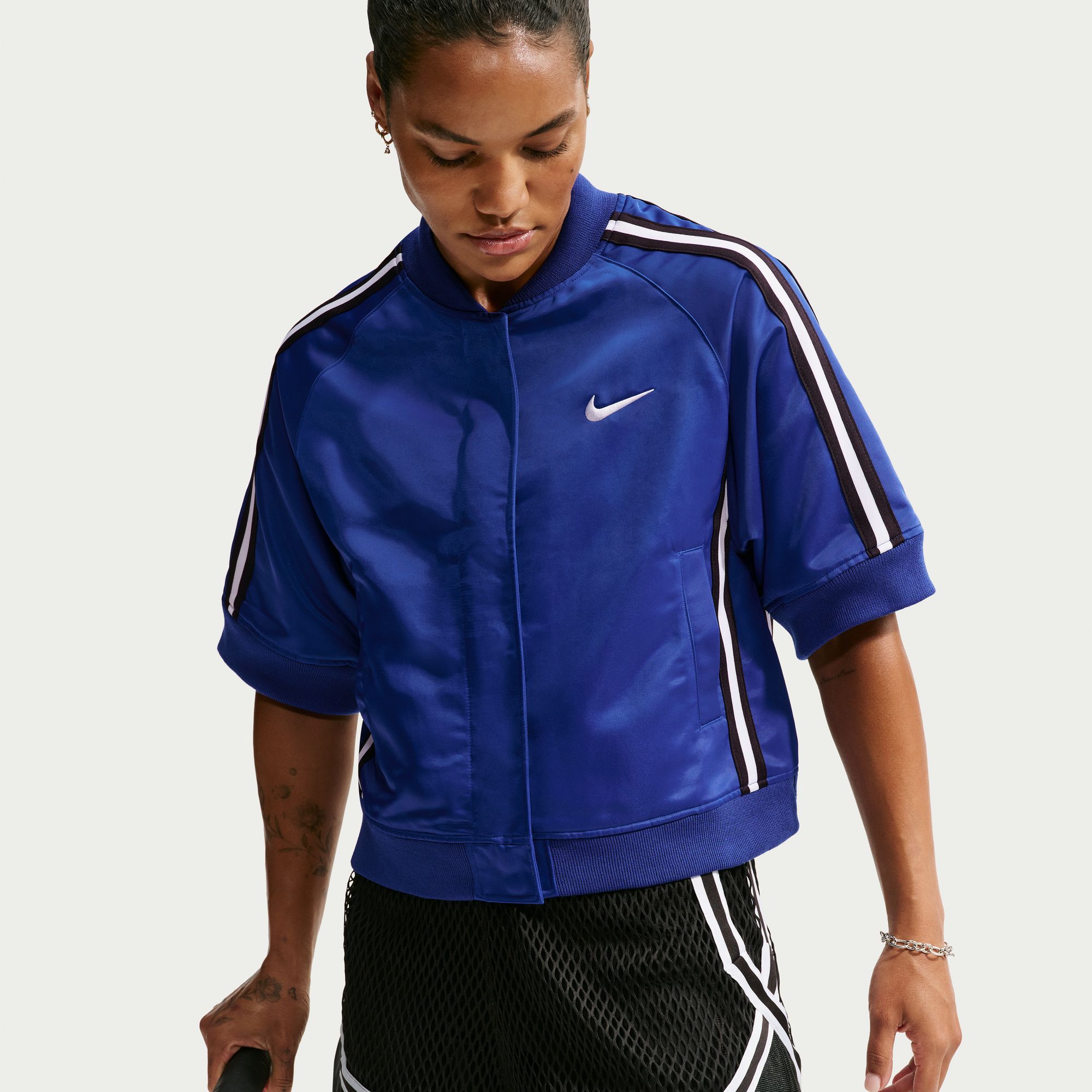 Nike Women's Court Slam U.S. Open Tennis Jacket