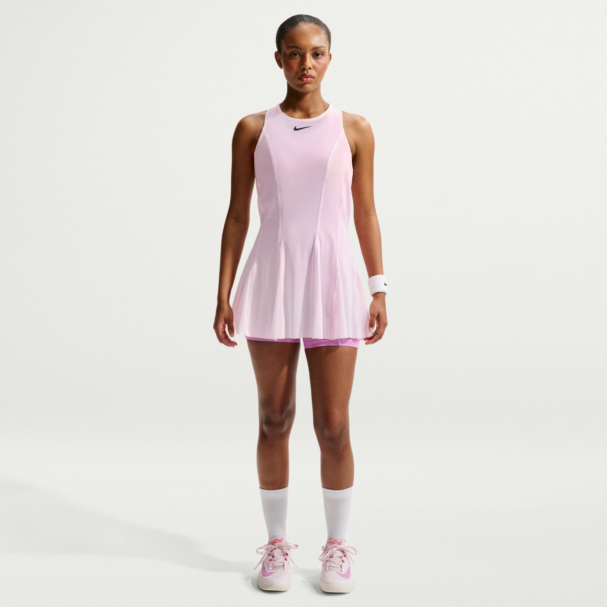 Nike Women's Court Slam Tennis Dress