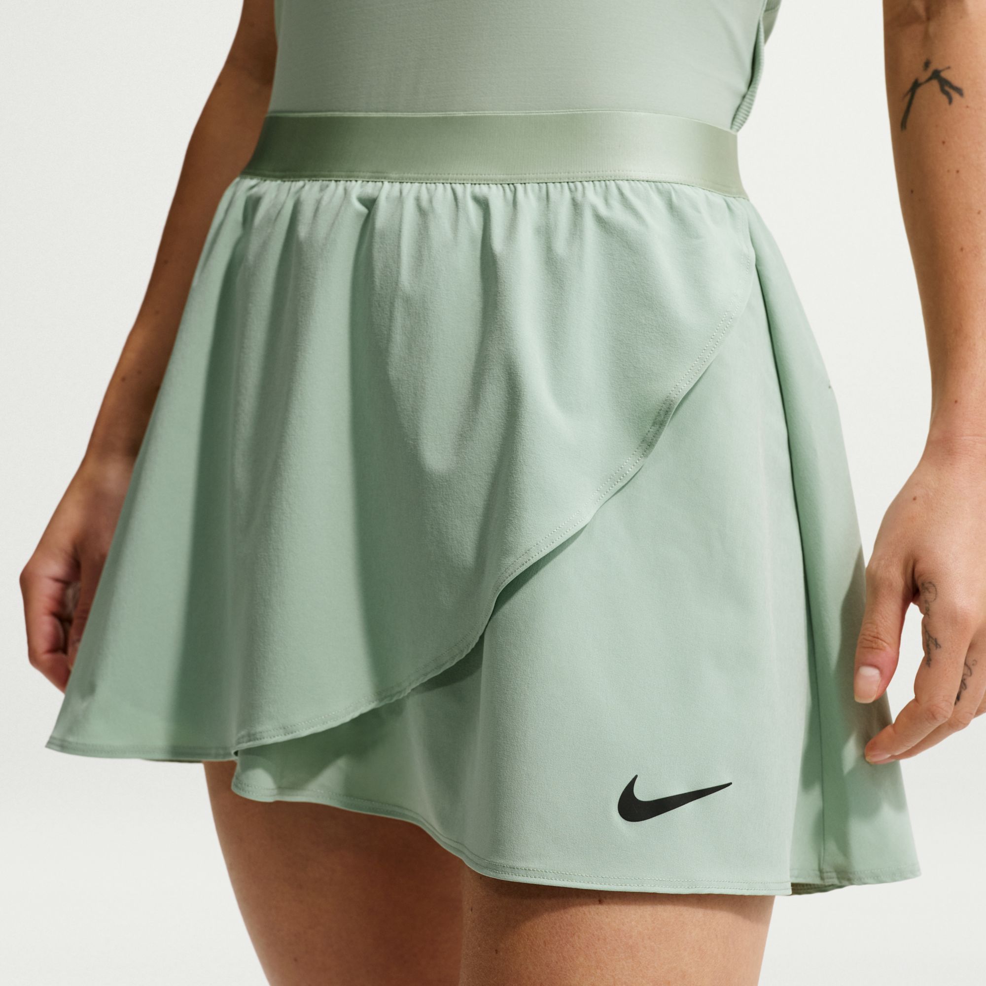Nike Women's Court Slam Dri-FIT Tennis Skirt