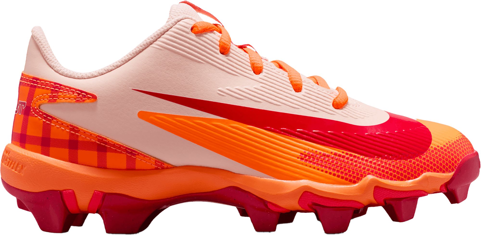 Nike Kids' Diamond Clutch Trout PE Baseball Cleats