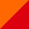 Orange/Red