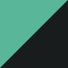 Grey/Green