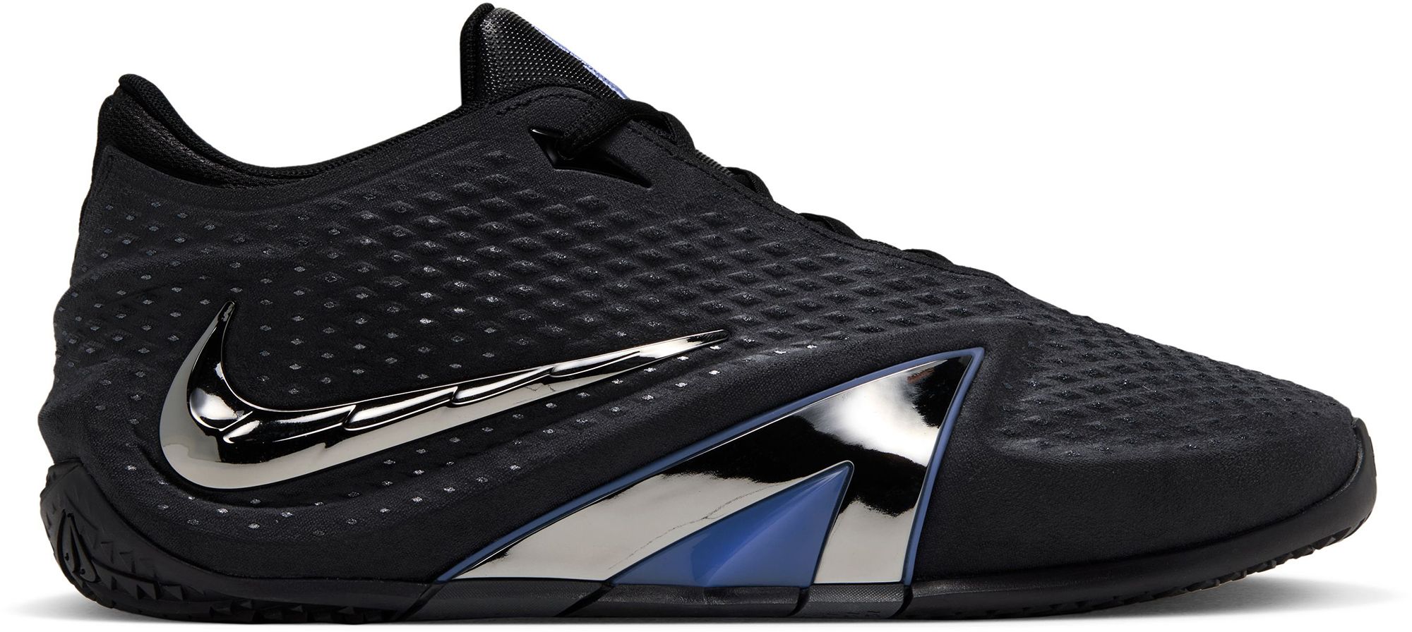 Nike Kids' Grade School Ja 4 Basketball Shoes