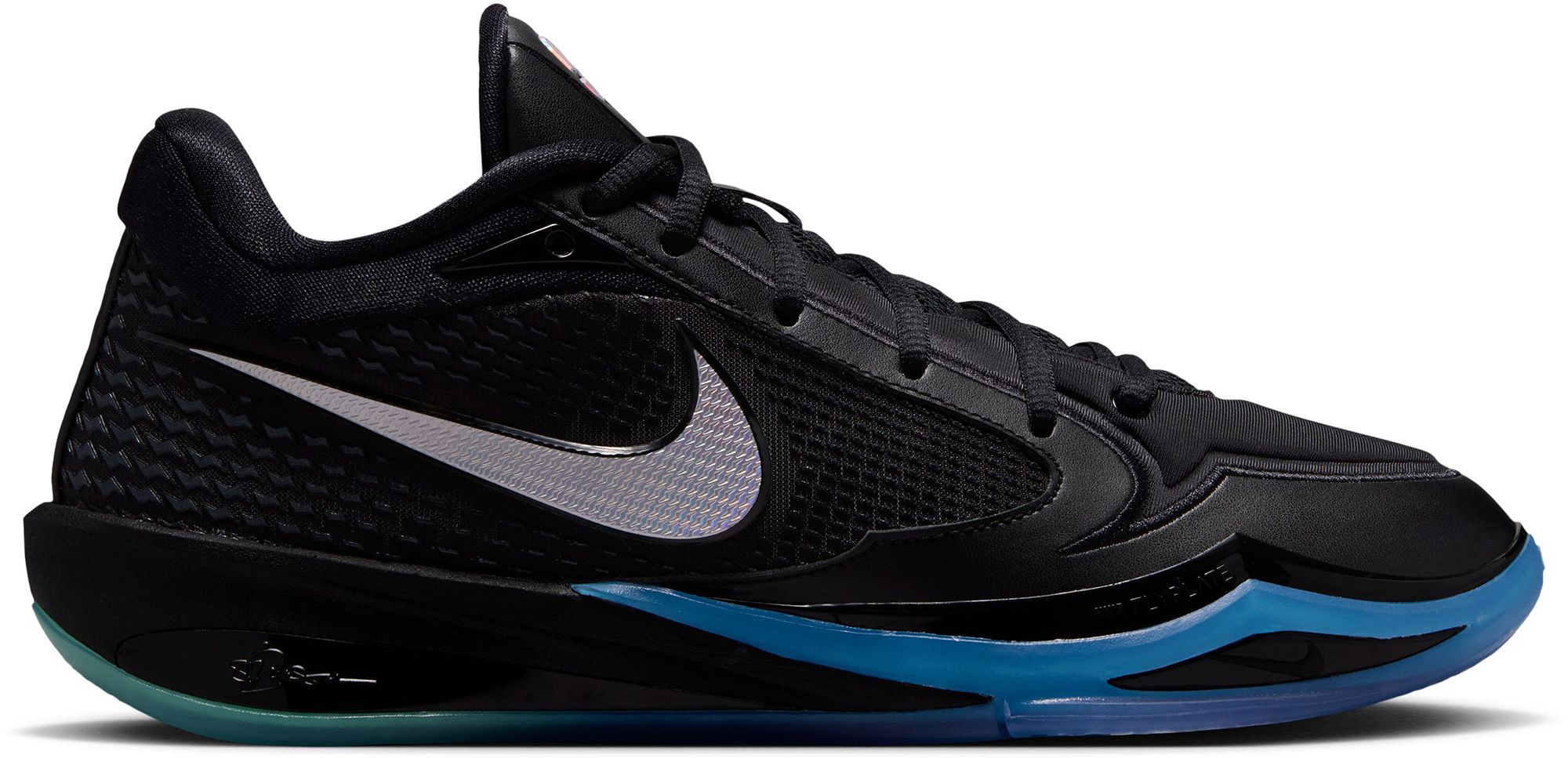 Nike Kids' Grade School Sabrina 4 SE 'Nike Nights' Basketball Shoes