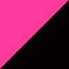 Pink Blast/Black-Pink Blast