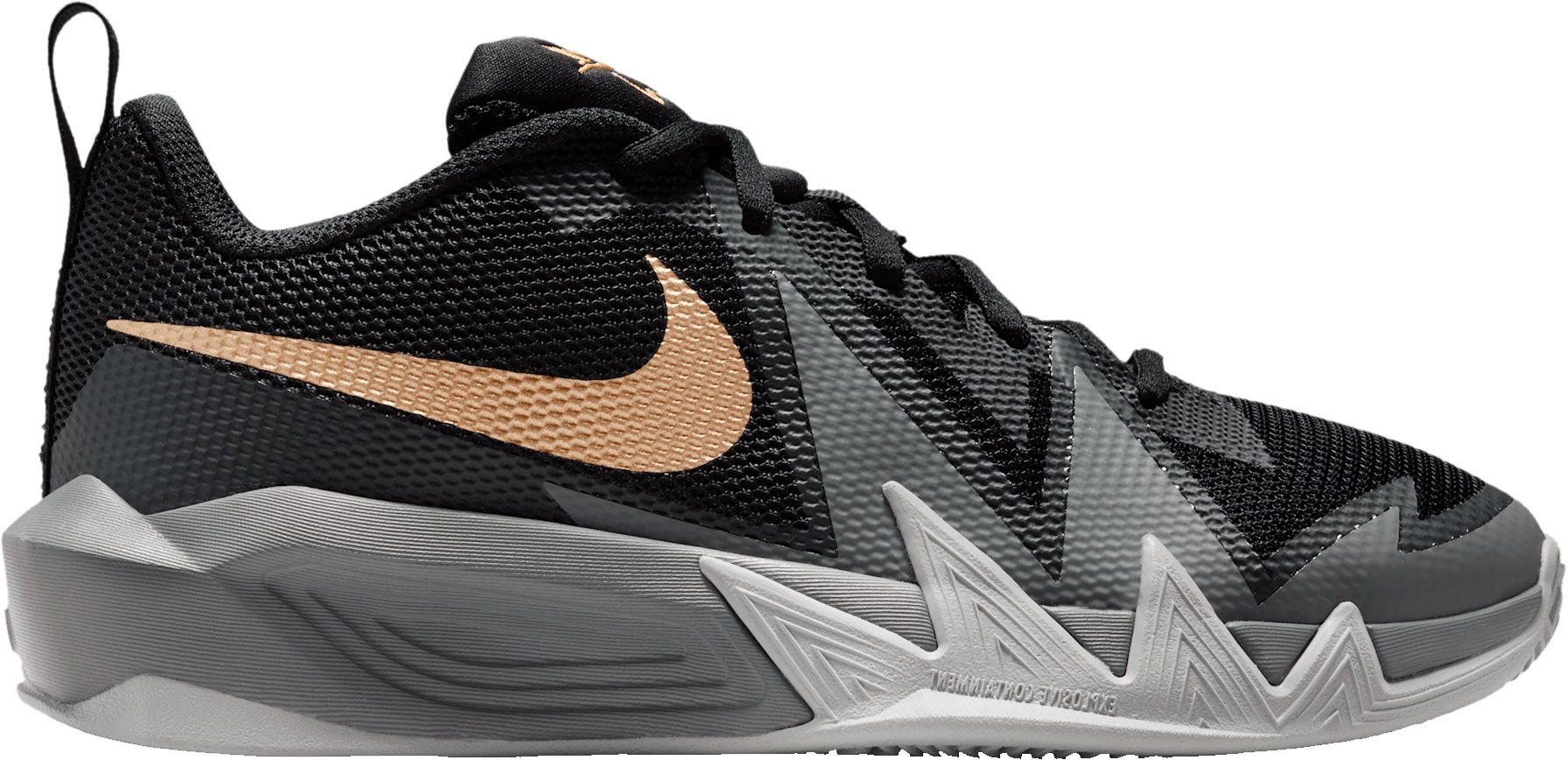 Nike Kids' Grade School S.T. Dynamite Shoes