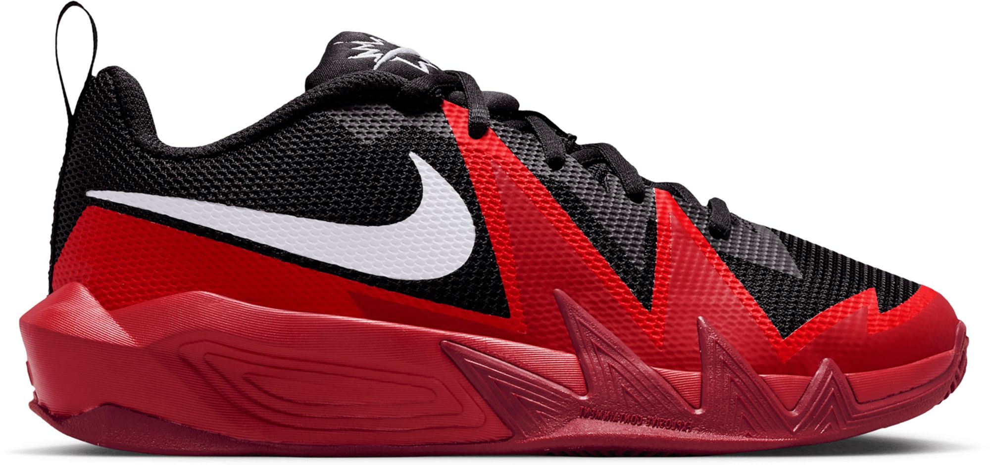 Nike Kids' Grade School S.T. Dynamite Shoes