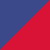 Crimson/White/Royal/Black