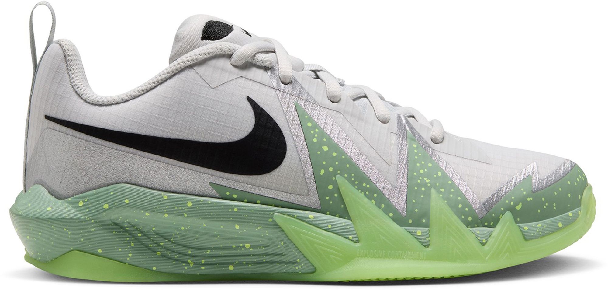Nike Kids' Grade School S.T. Dynamite Shoes