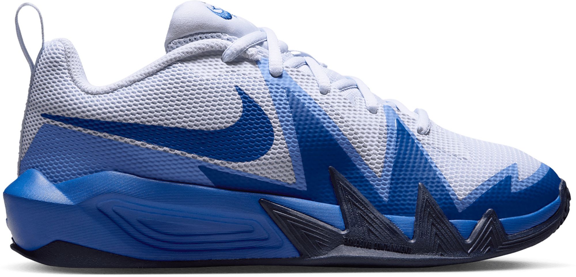 Nike Kids' Grade School S.T. Dynamite Shoes