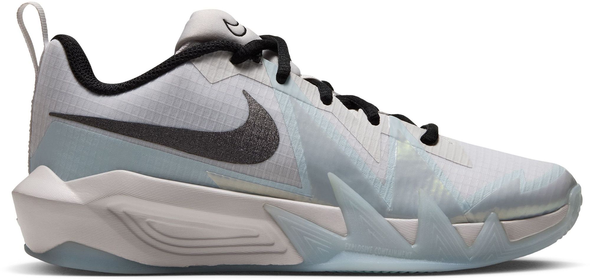 Nike Kids' Grade School S.T. Dynamite Shoes