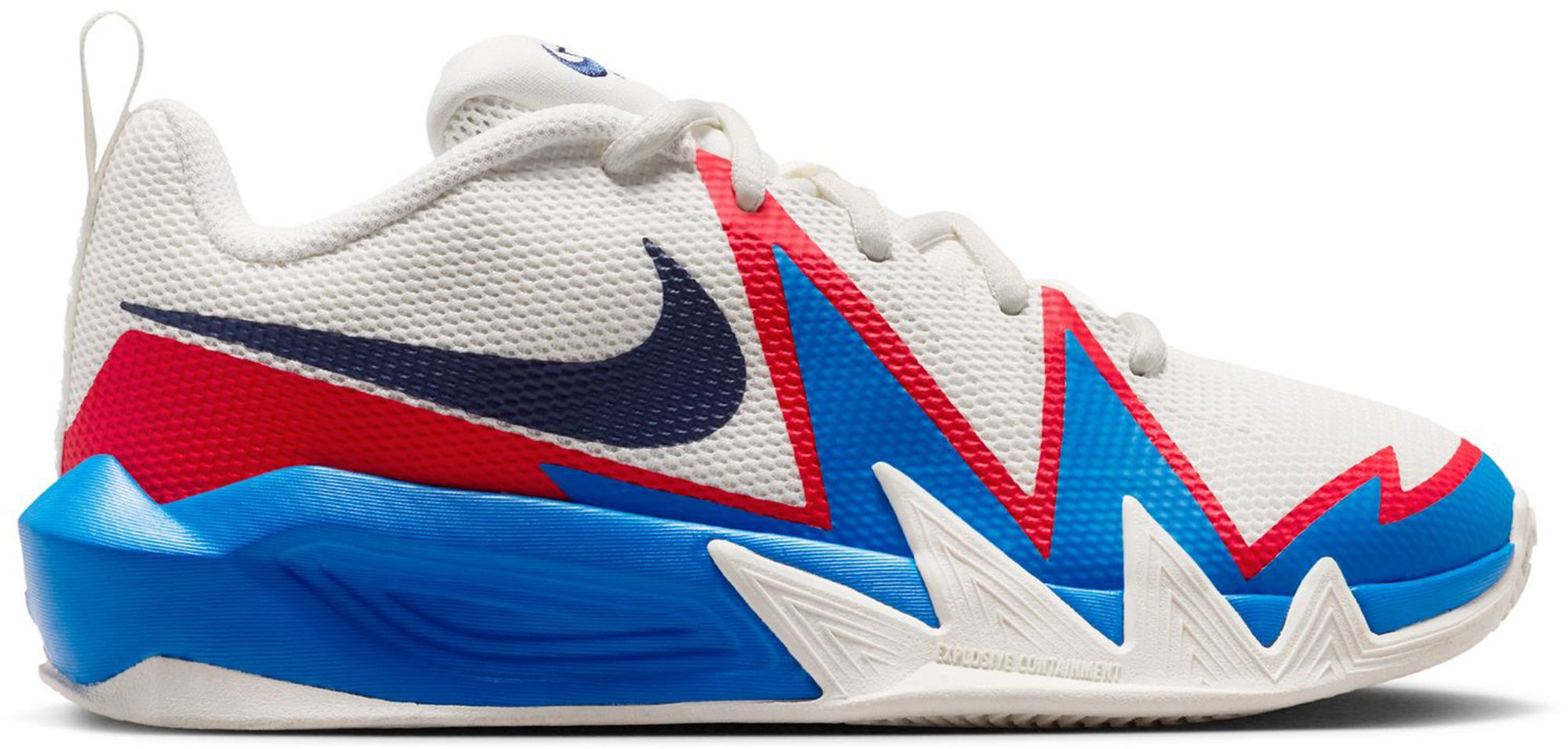 Nike Kids' Grade School S.T. Dynamite Shoes