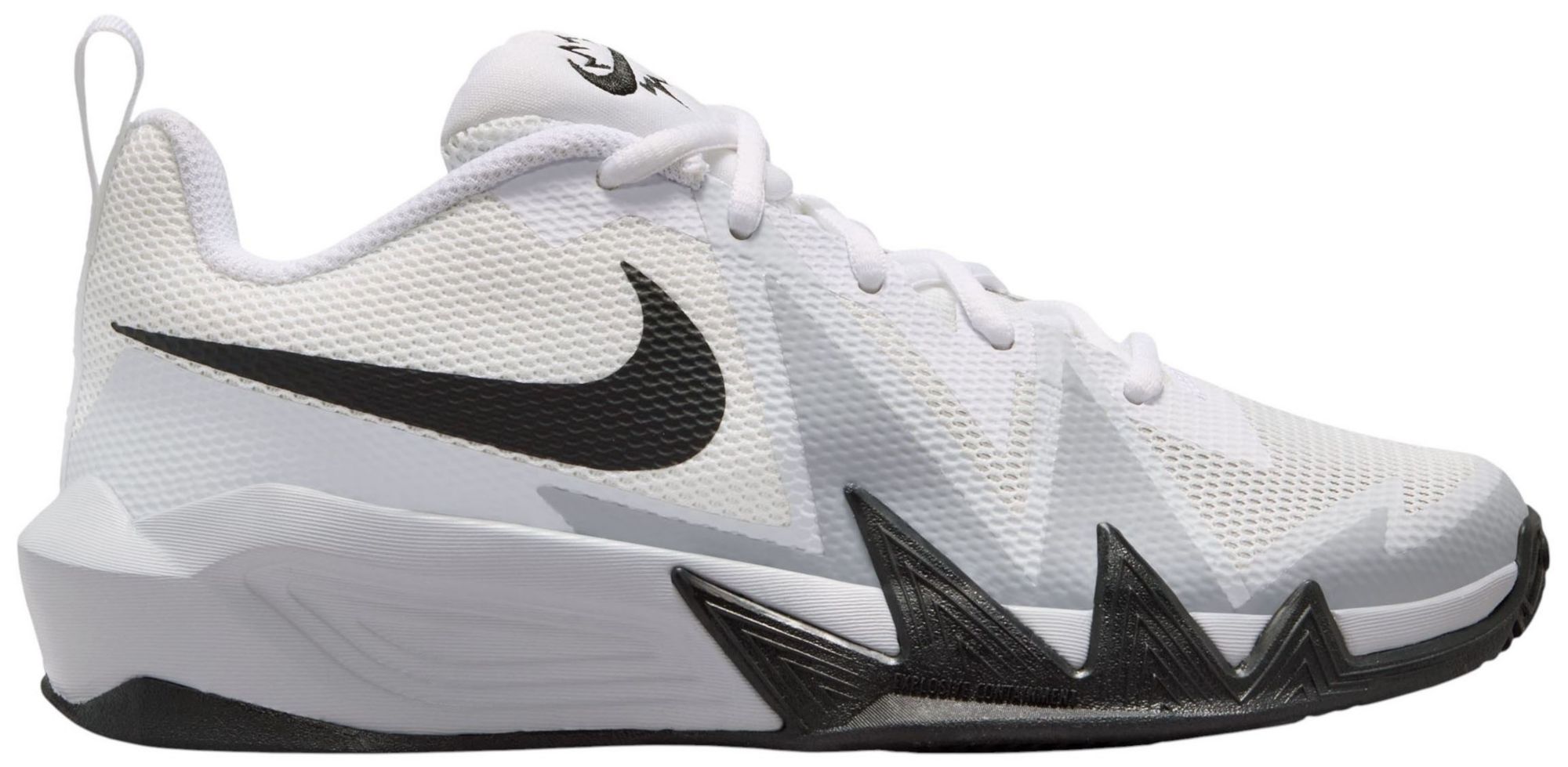 Nike Kids' Grade School S.T. Dynamite Shoes