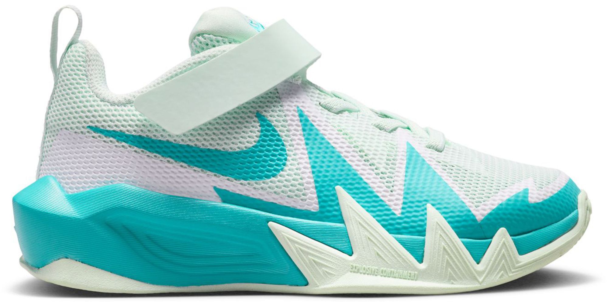 Nike Kids' Preschool S.T. Dynamite Shoes