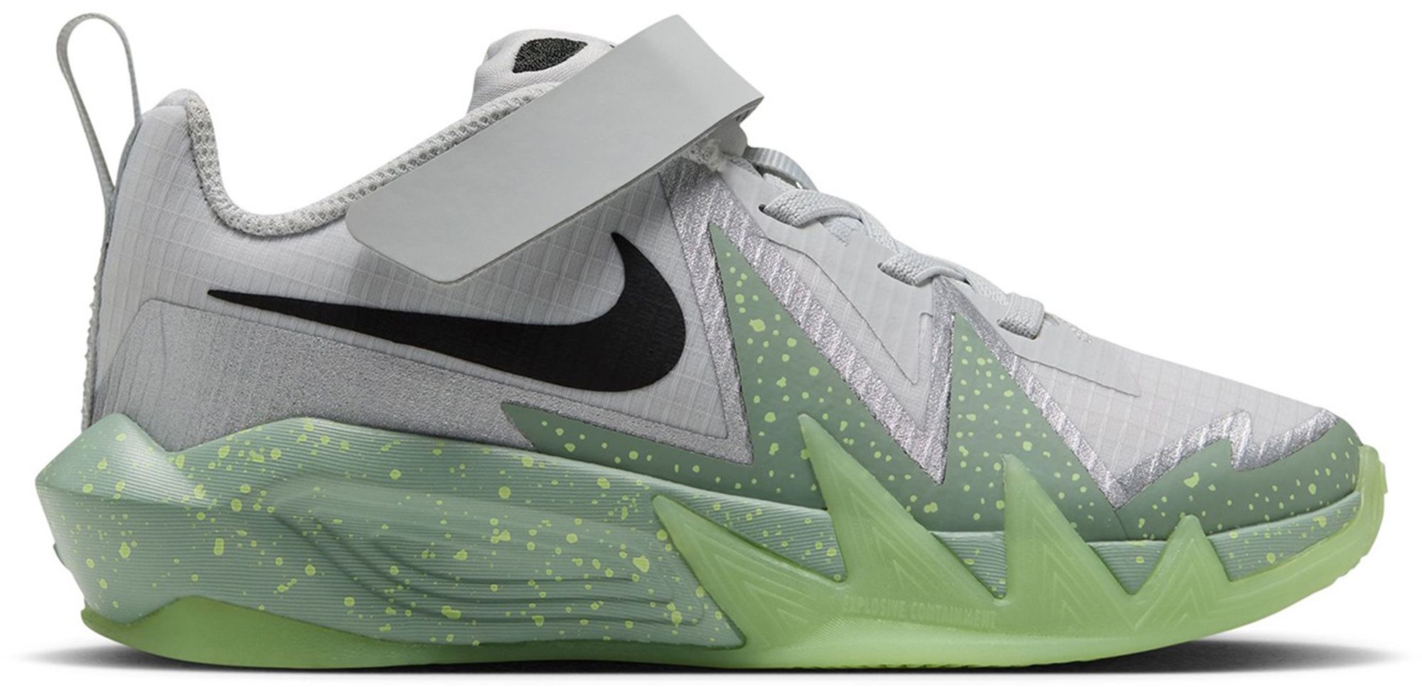 Nike Kids' Preschool S.T. Dynamite Shoes
