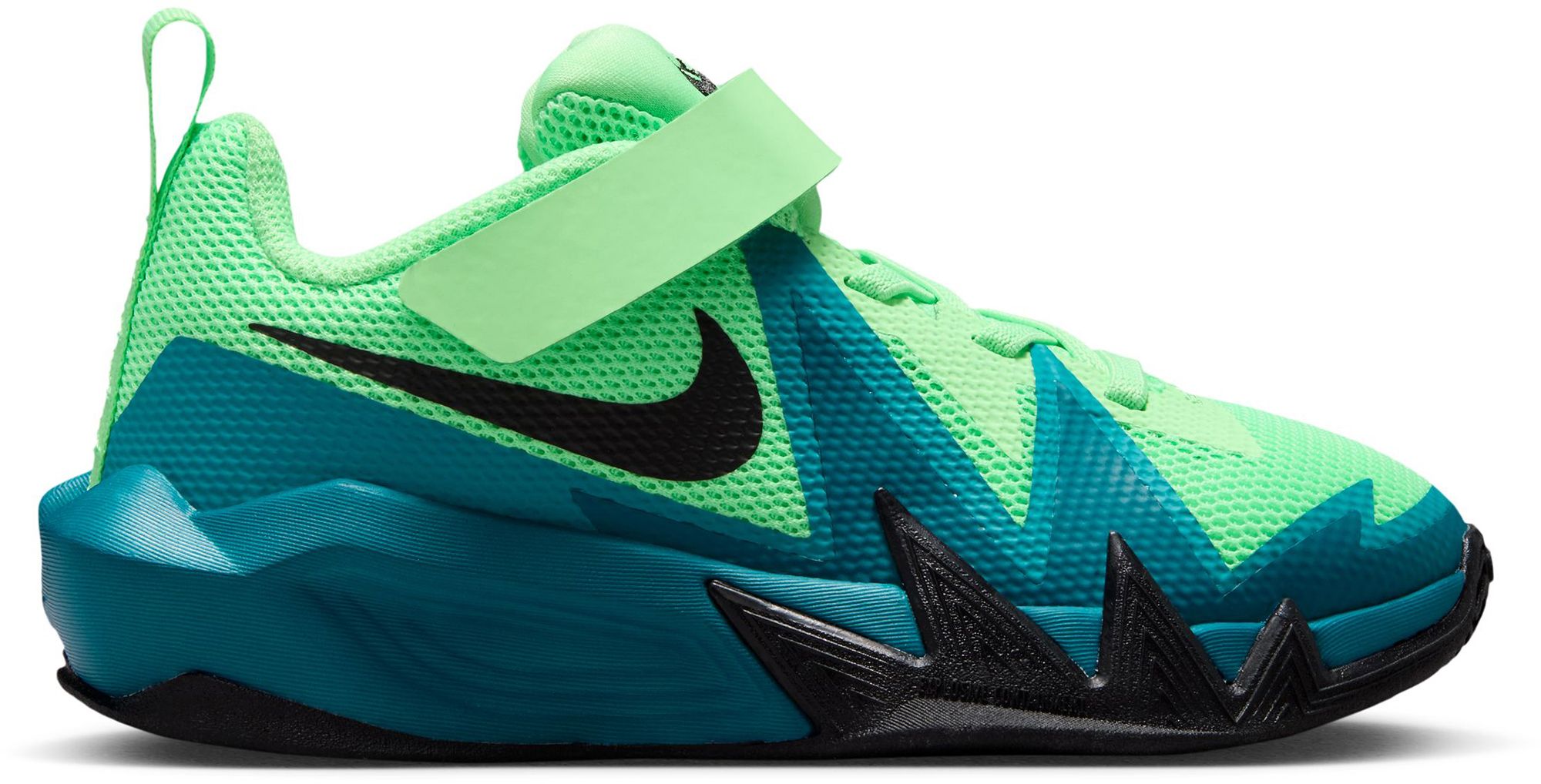 Preschool (Size 11K - 3)
