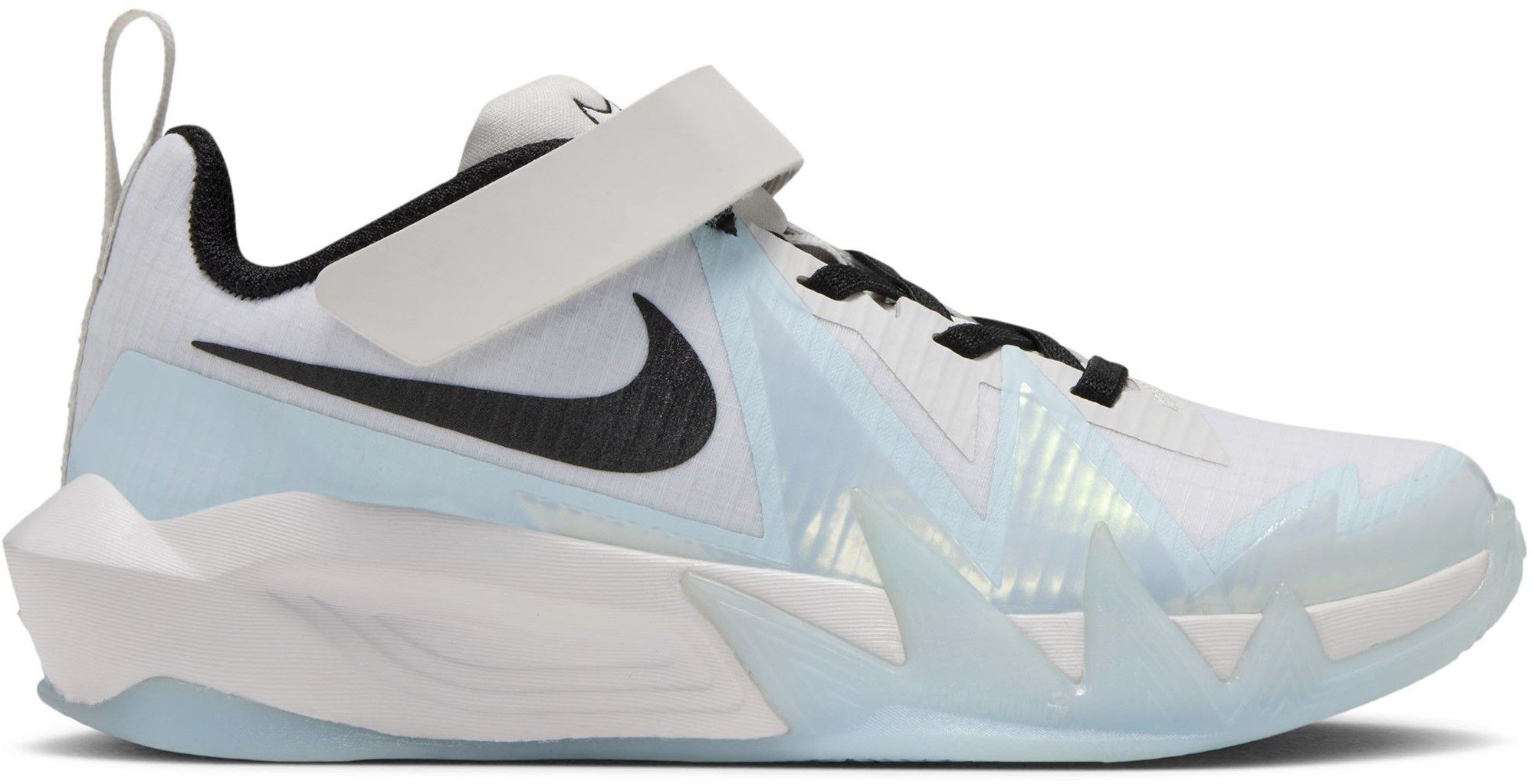 Nike Kids' Preschool S.T. Dynamite Shoes