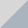 Pure Platinum/Black/Blue