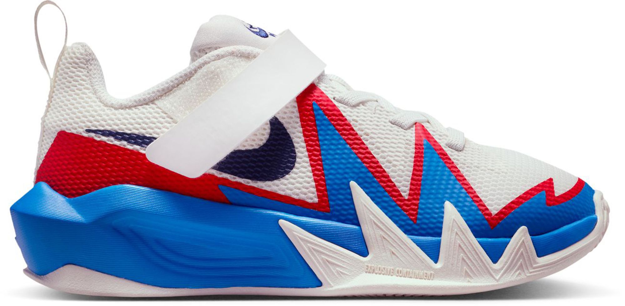 Nike Kids' Preschool S.T. Dynamite Shoes