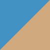 White/Silver/Blue/Orange