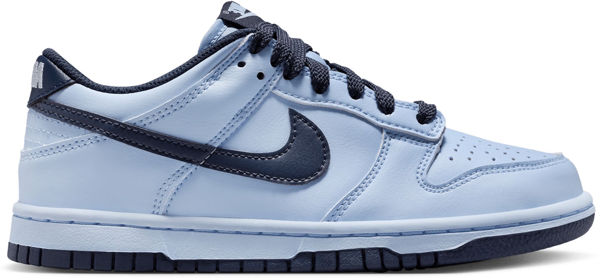 Nike Kids' Grade School Dunk Low LV8 Shoes