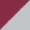 Gray/Red/Brown
