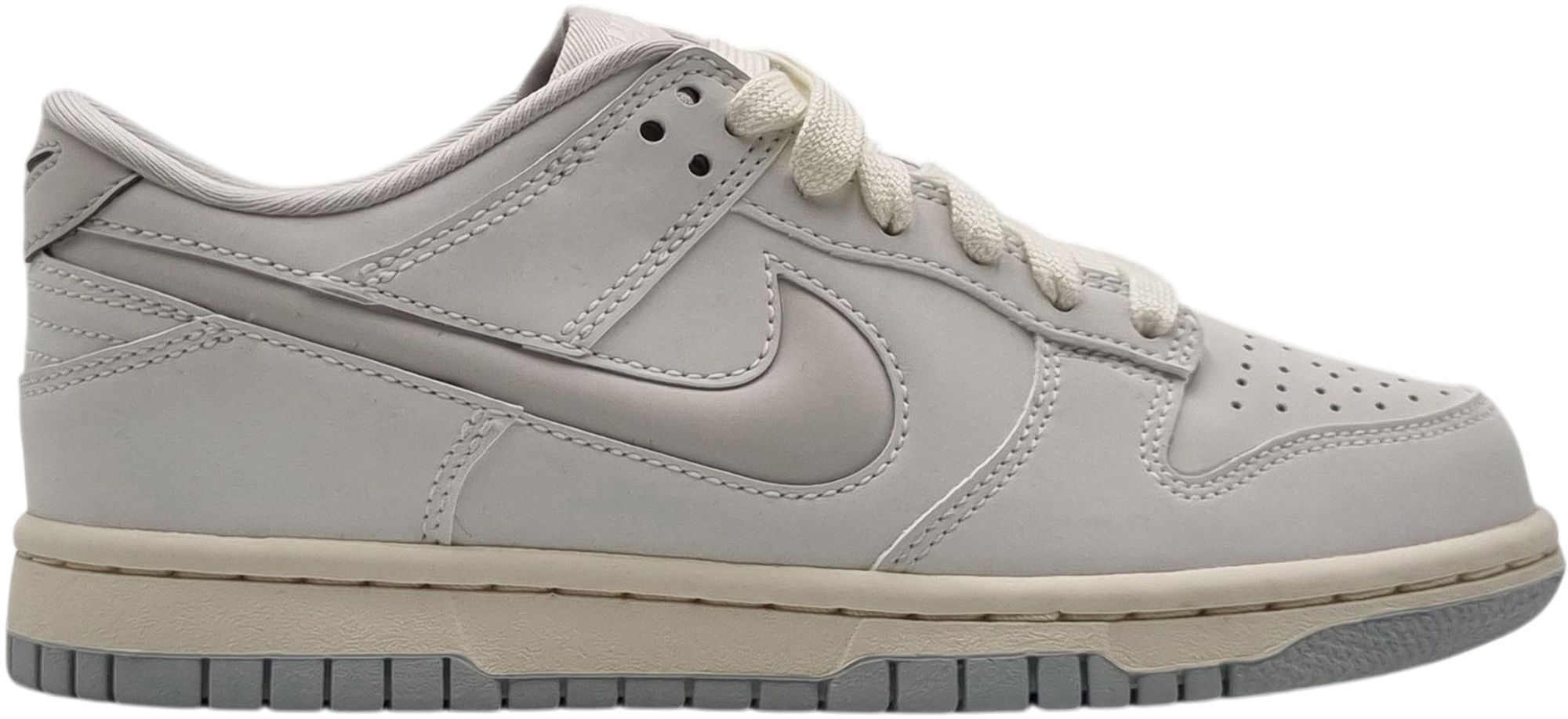 Nike Kids' Grade School Dunk Low LV8 Shoes