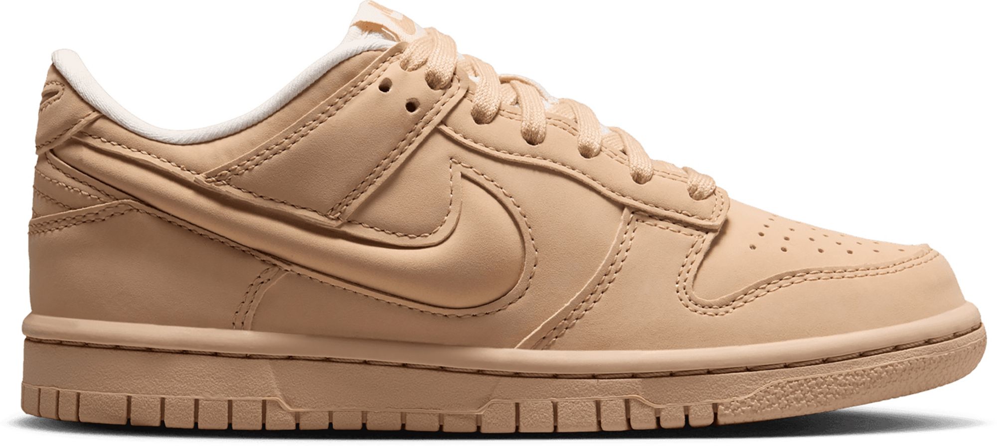 Nike Kids' Grade School Dunk Low LV8 Shoes