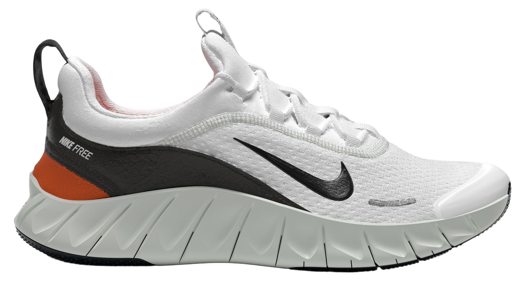 Nike Kids' Grade School Free Ride Shoes