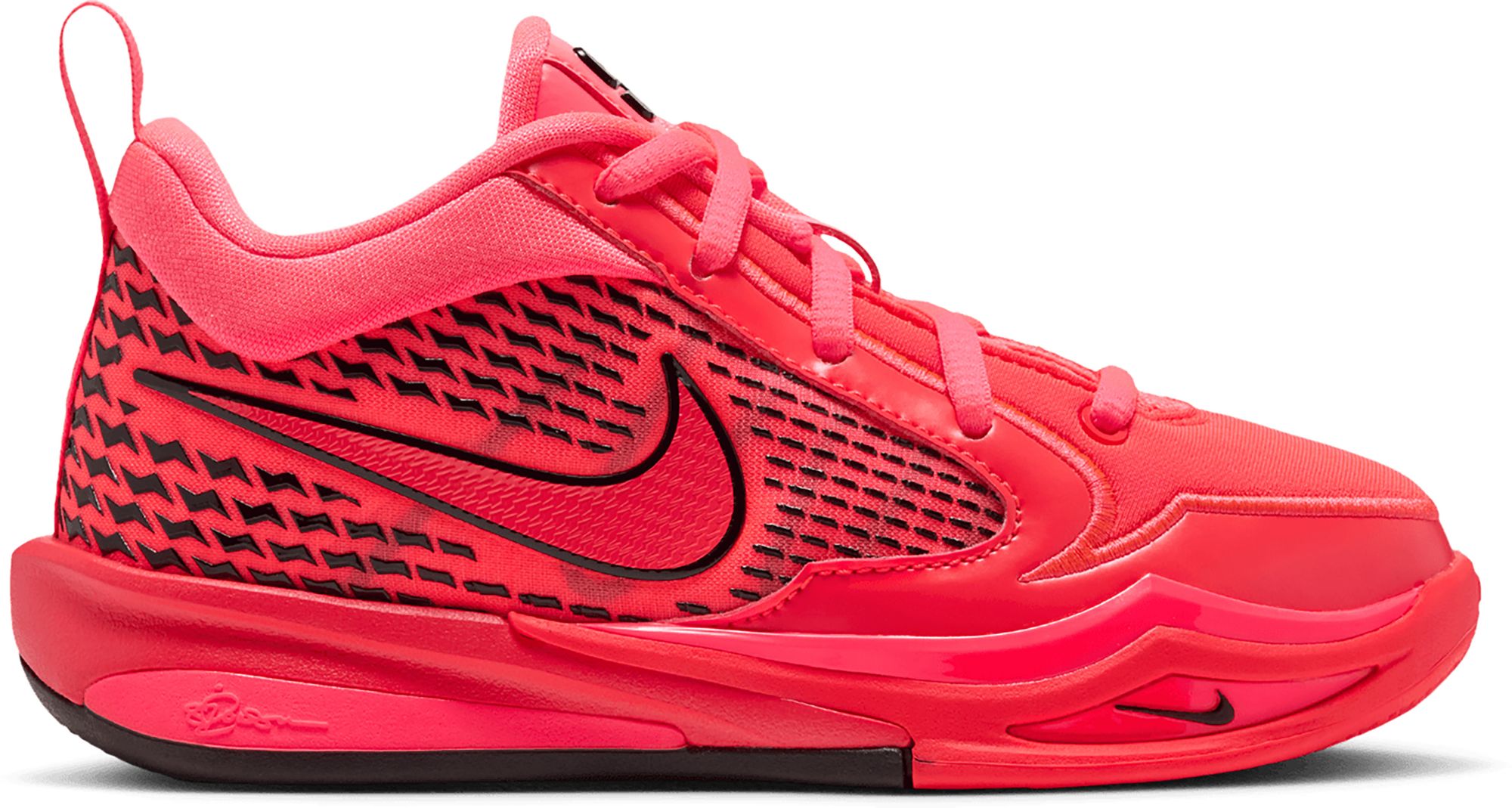 Nike Kids' Preschool Sabrina 4 '90's Kids' Basketball Shoes