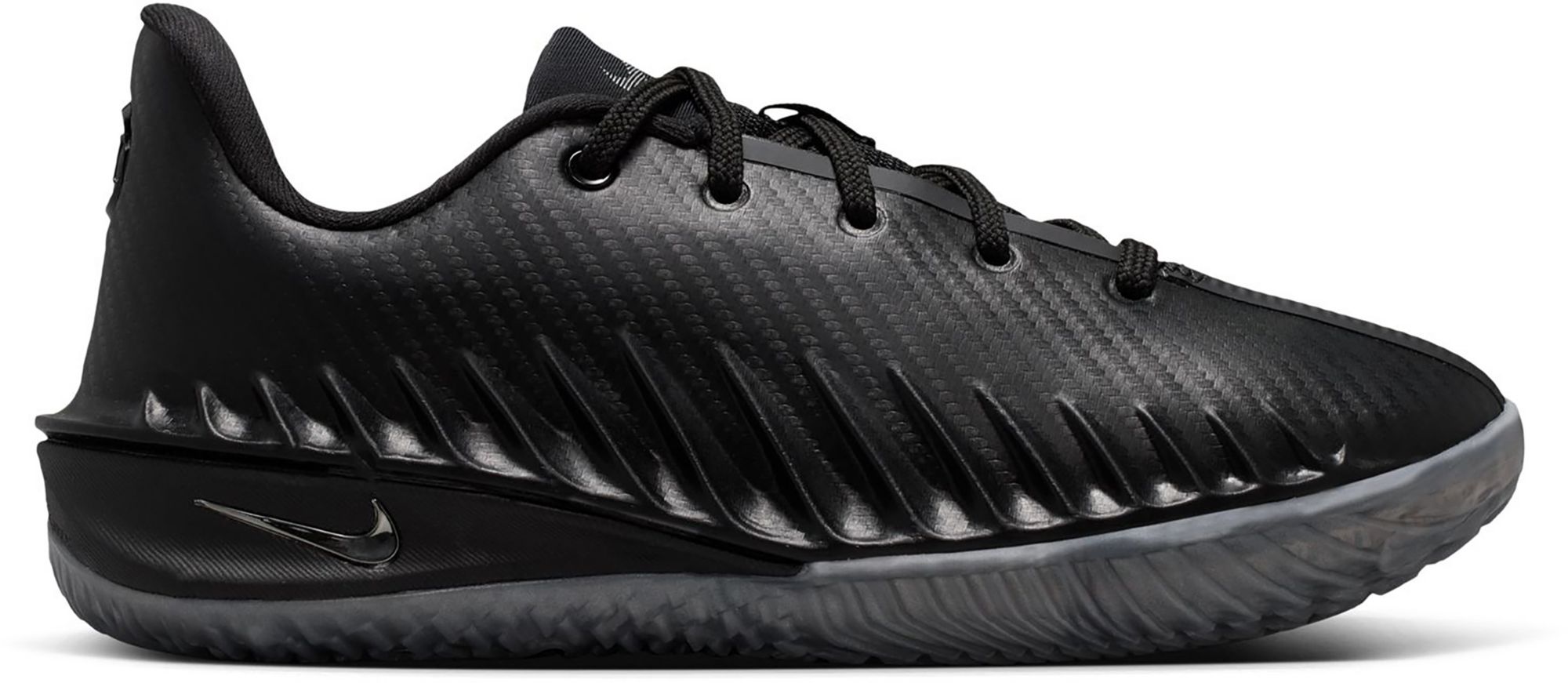 Nike Kids' Grade School G.T. Cut 4 'Samurai' Basketball Shoes