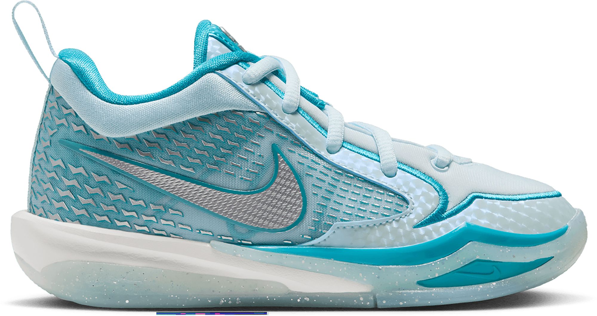 Nike Kids' Preschool Sabrina 4 SE 'Eyes On The Prize' Basketball Shoes