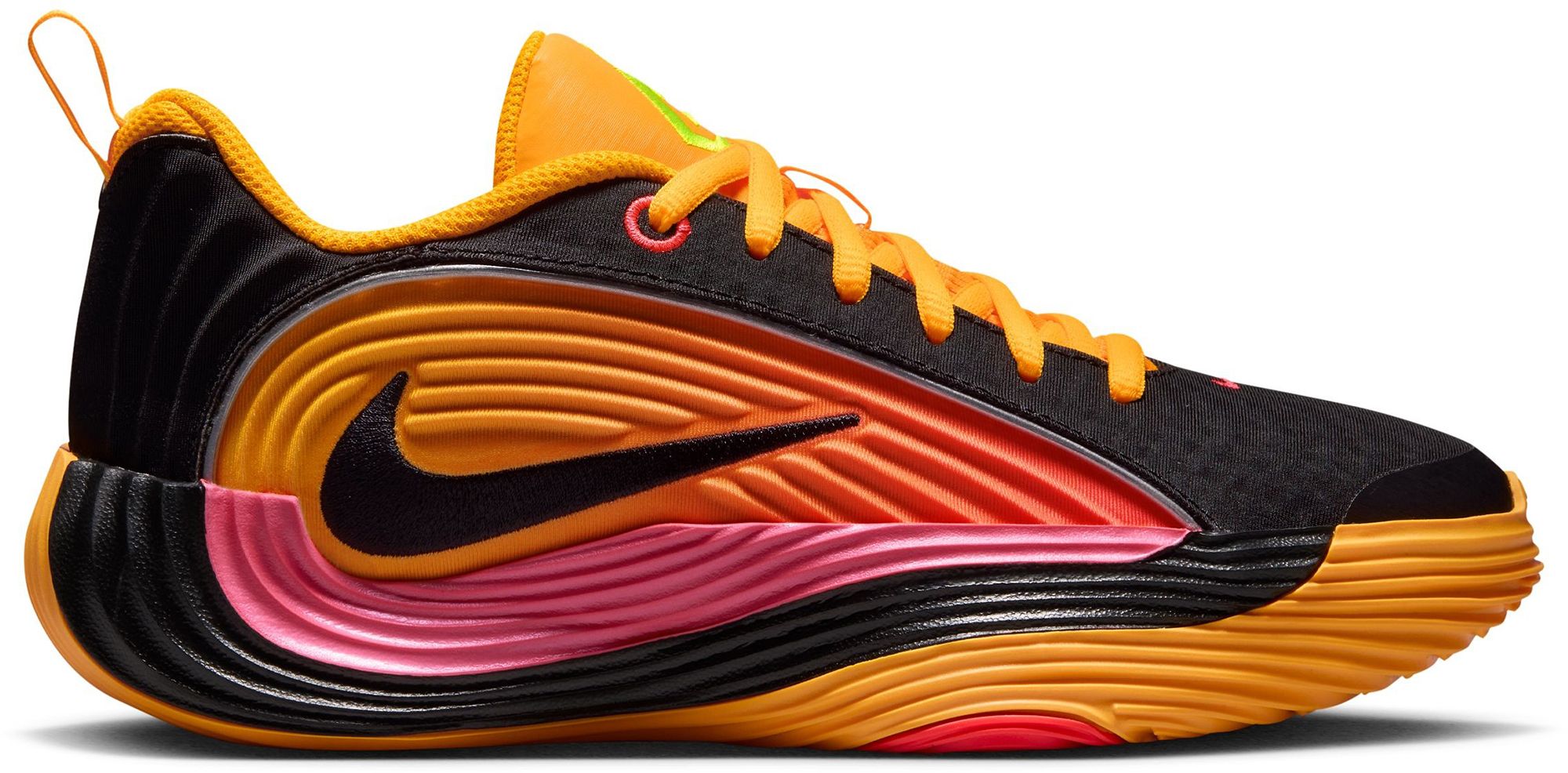 Nike Kids' Grade School Immortality 5 Basketball Shoes