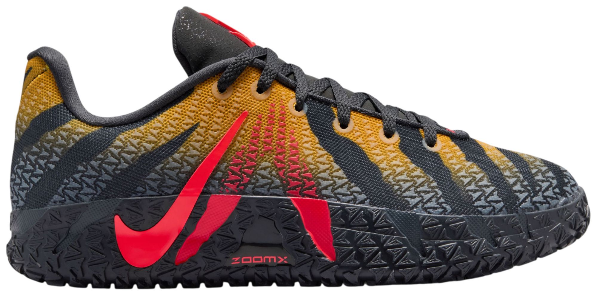 Nike Kids' Grade School Ja 3 ‘Raptor' Shoes