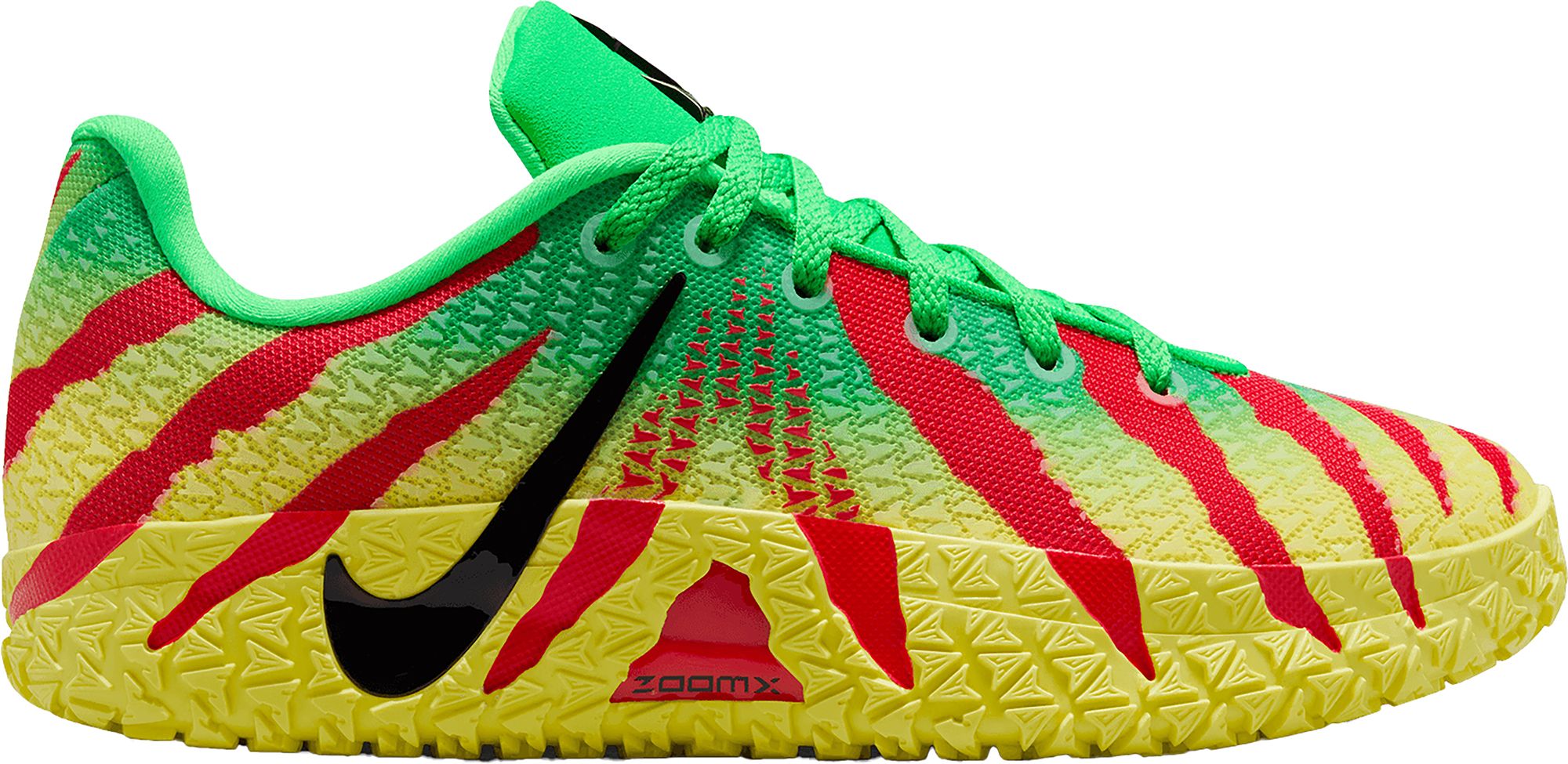 Nike Kids' Grade School Ja 3 ‘Explorer' Shoes