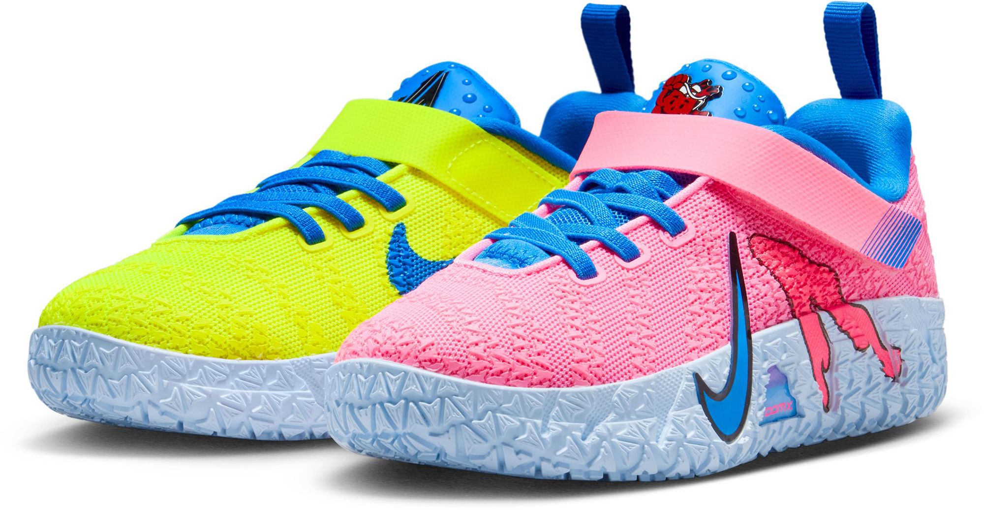Ja Morant Basketball Shoes