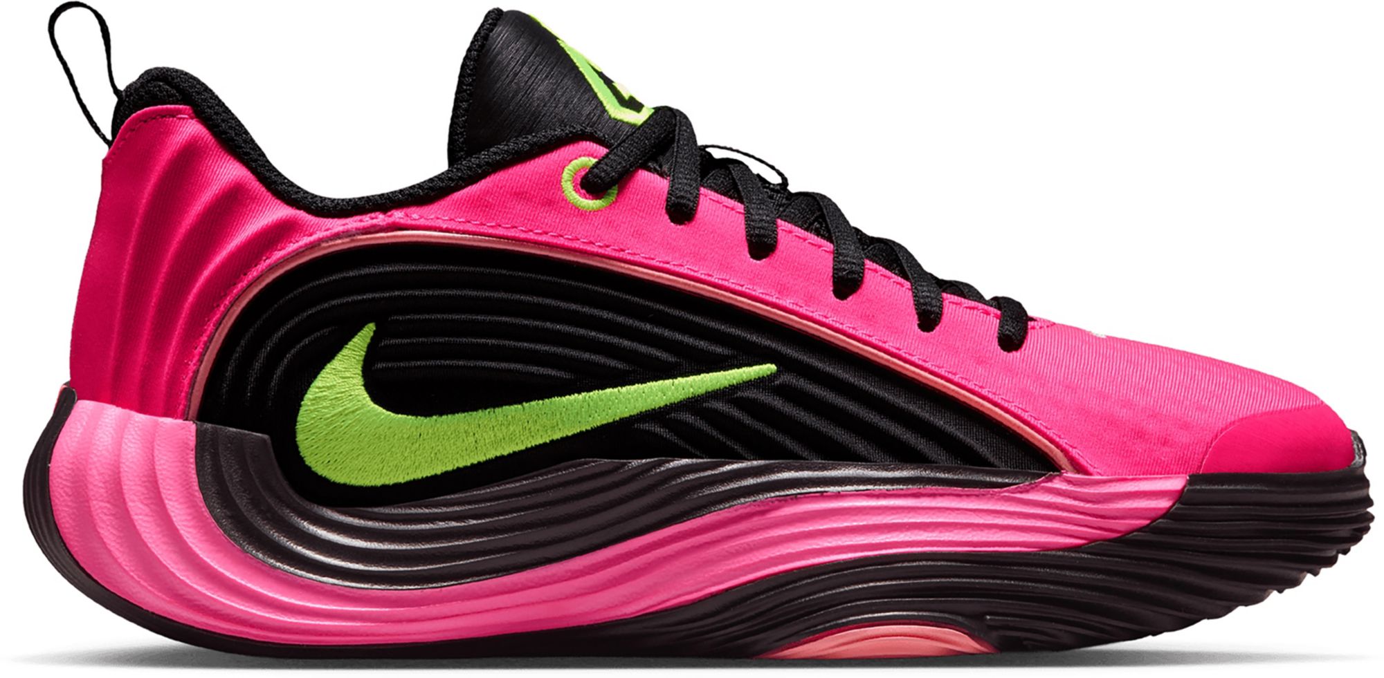 Nike Kids' Grade School Immortality 5 Basketball Shoes