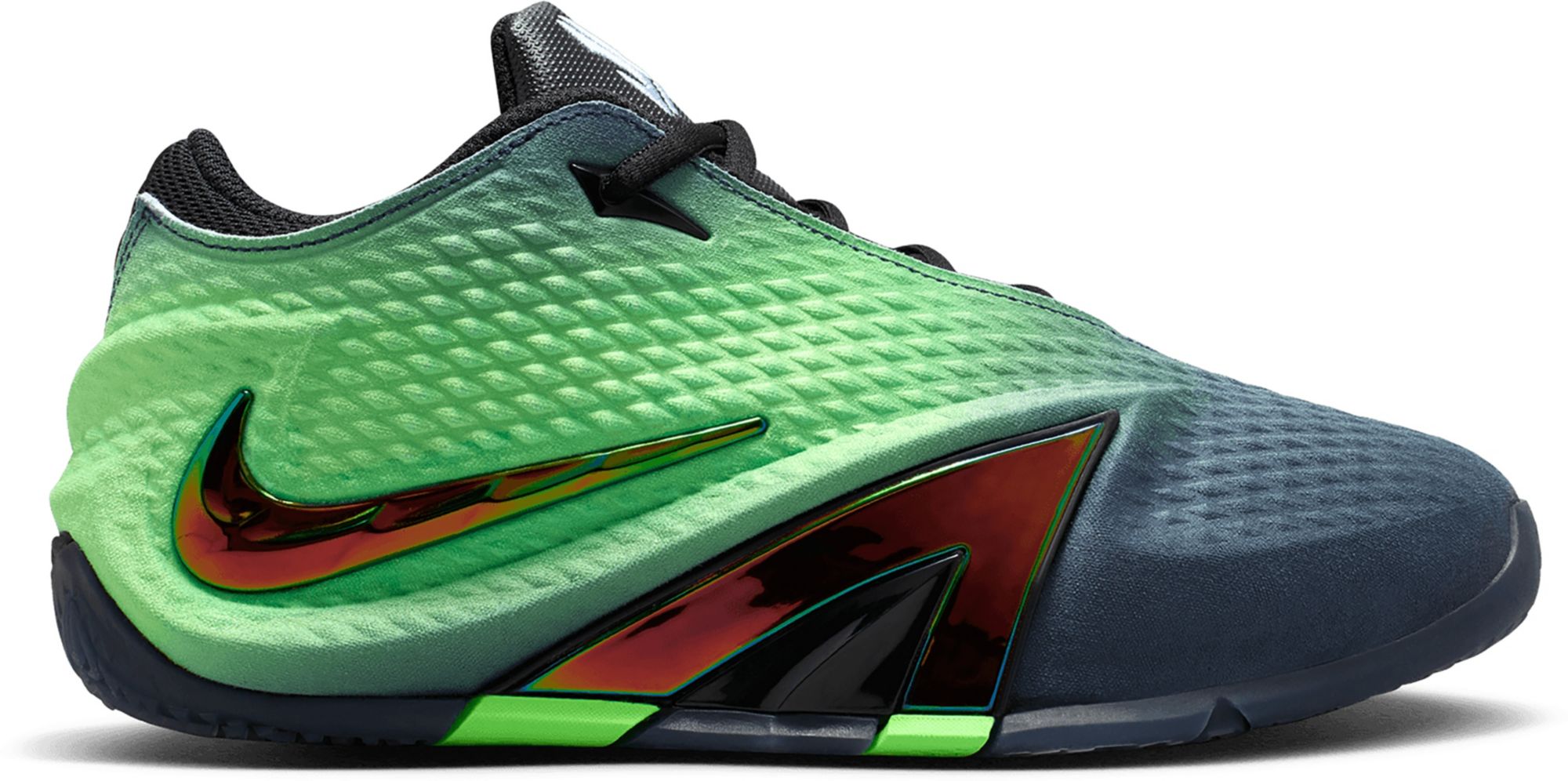 Nike Kids' Grade School Ja 4 'Nightmare' Basketball Shoes