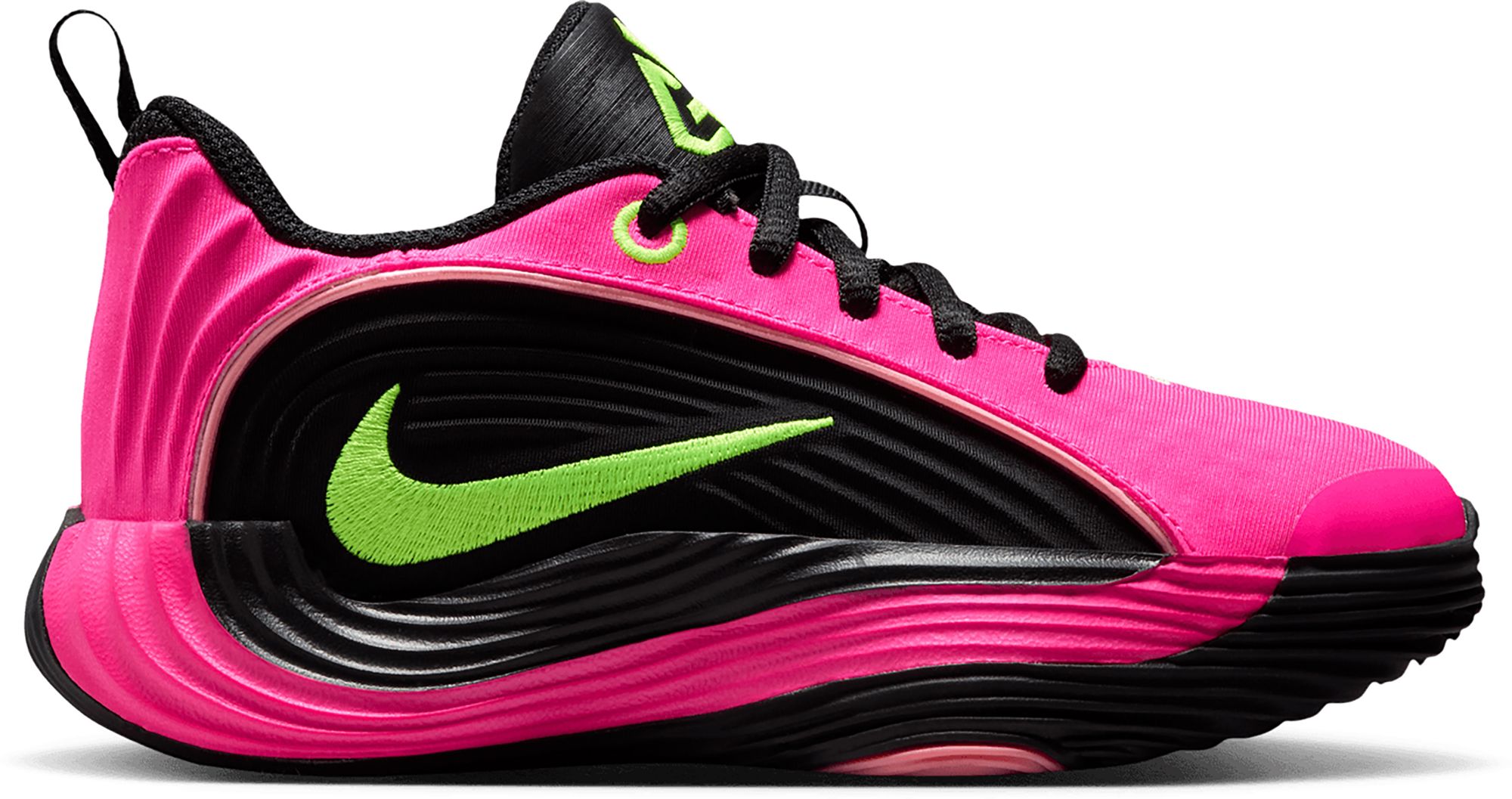Nike Kids' Preschool Immortality 5 Basketball Shoes