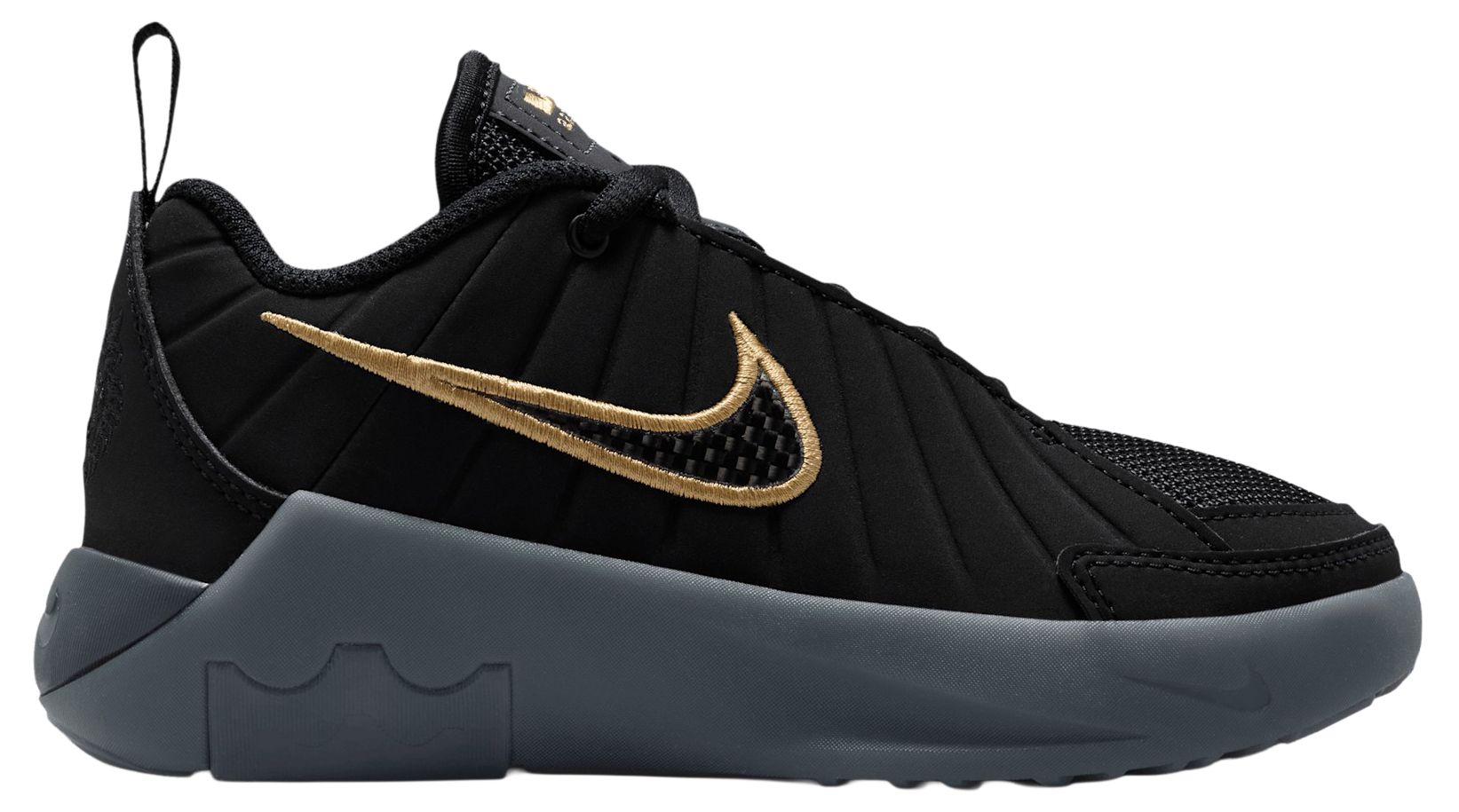 Nike Kids' Preschool LeBron Witness 9 Basketball Shoes