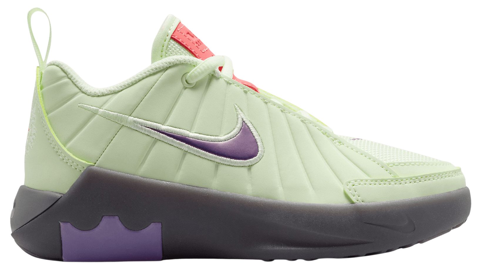 Nike Kids' Preschool LeBron Witness 9 Basketball Shoes