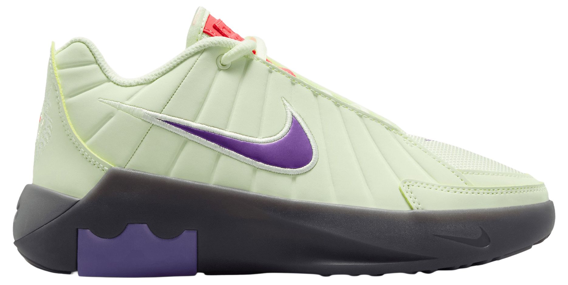 Nike Kids' Grade School LeBron Witness 9 Basketball Shoes