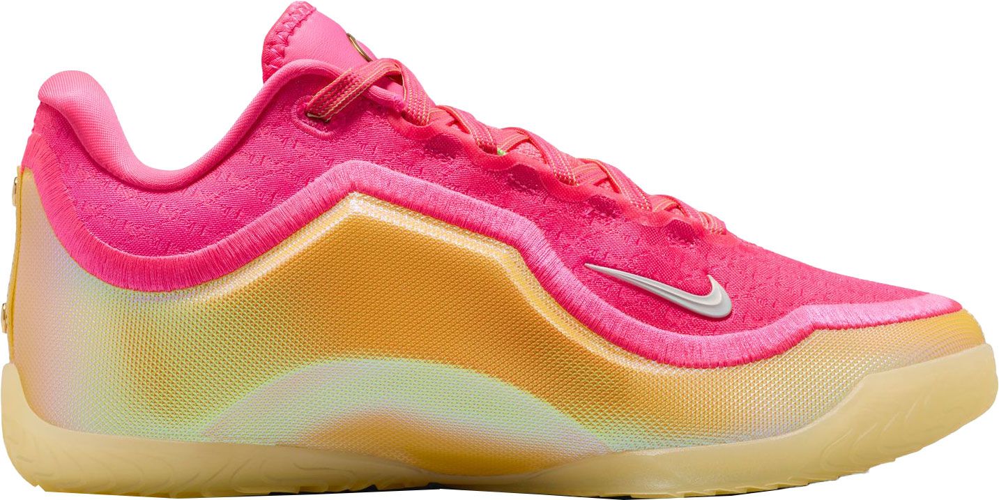 Nike Kids' Grade School LeBron 22 'Good Intentions' Basketball Shoes