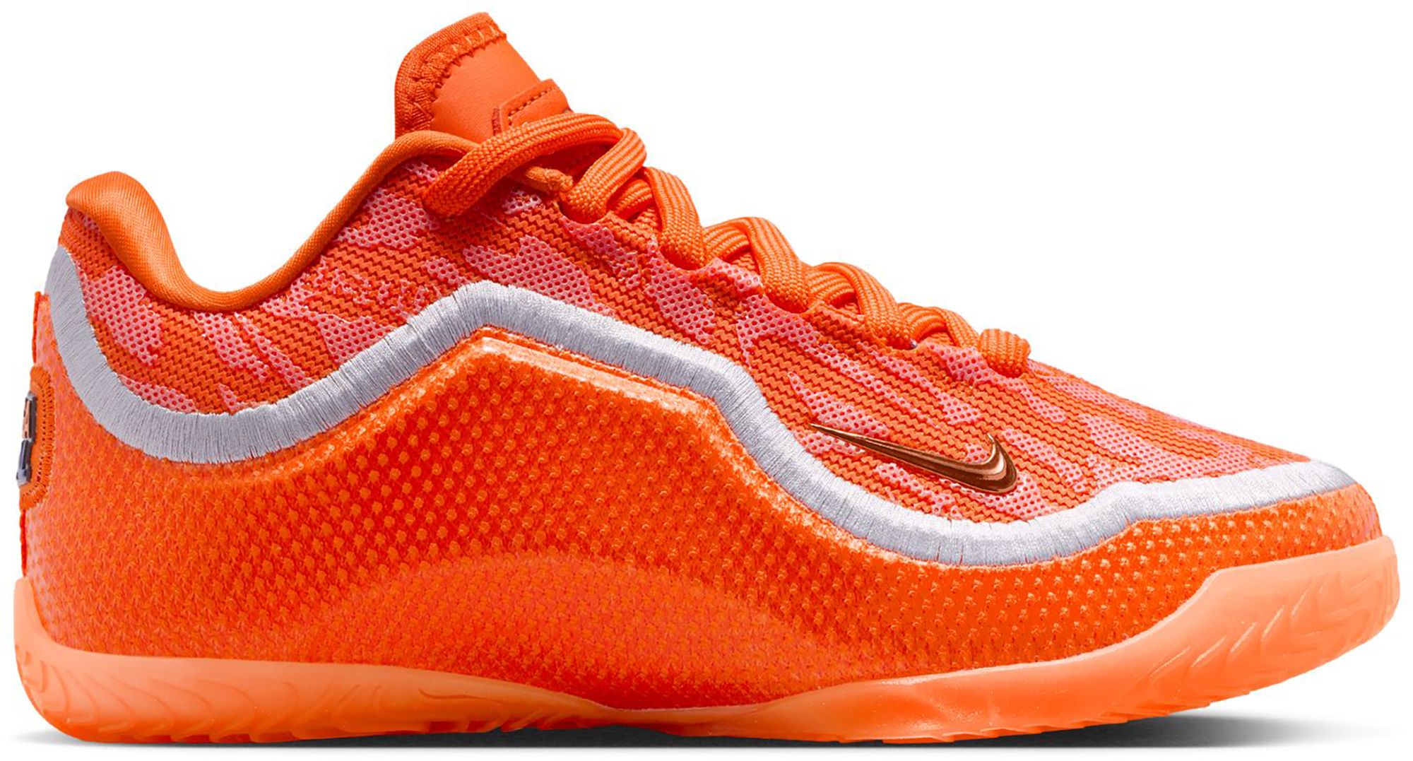 Nike Kids' Grade School Lebron XXIII 'Shoe Bag' Basketball Shoes