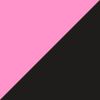Pink Spell/Black/White
