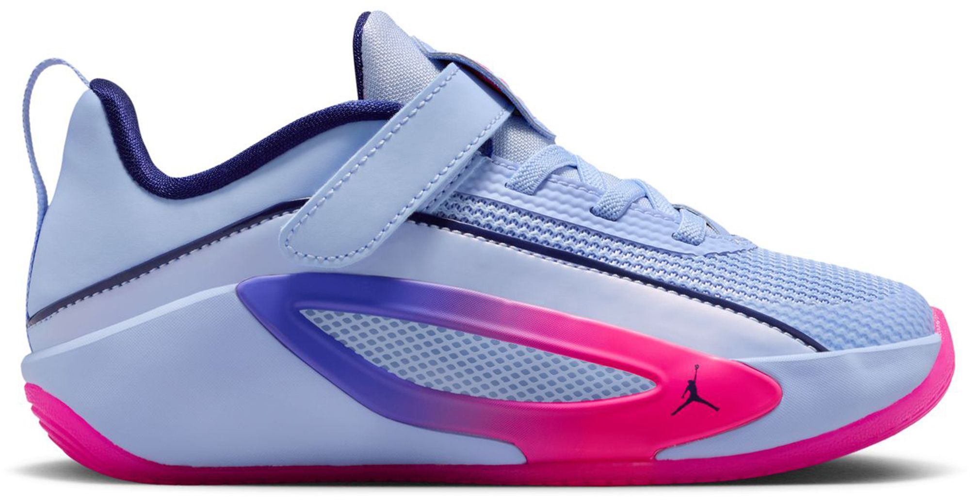 Marine Hyper Pink/Sapphire