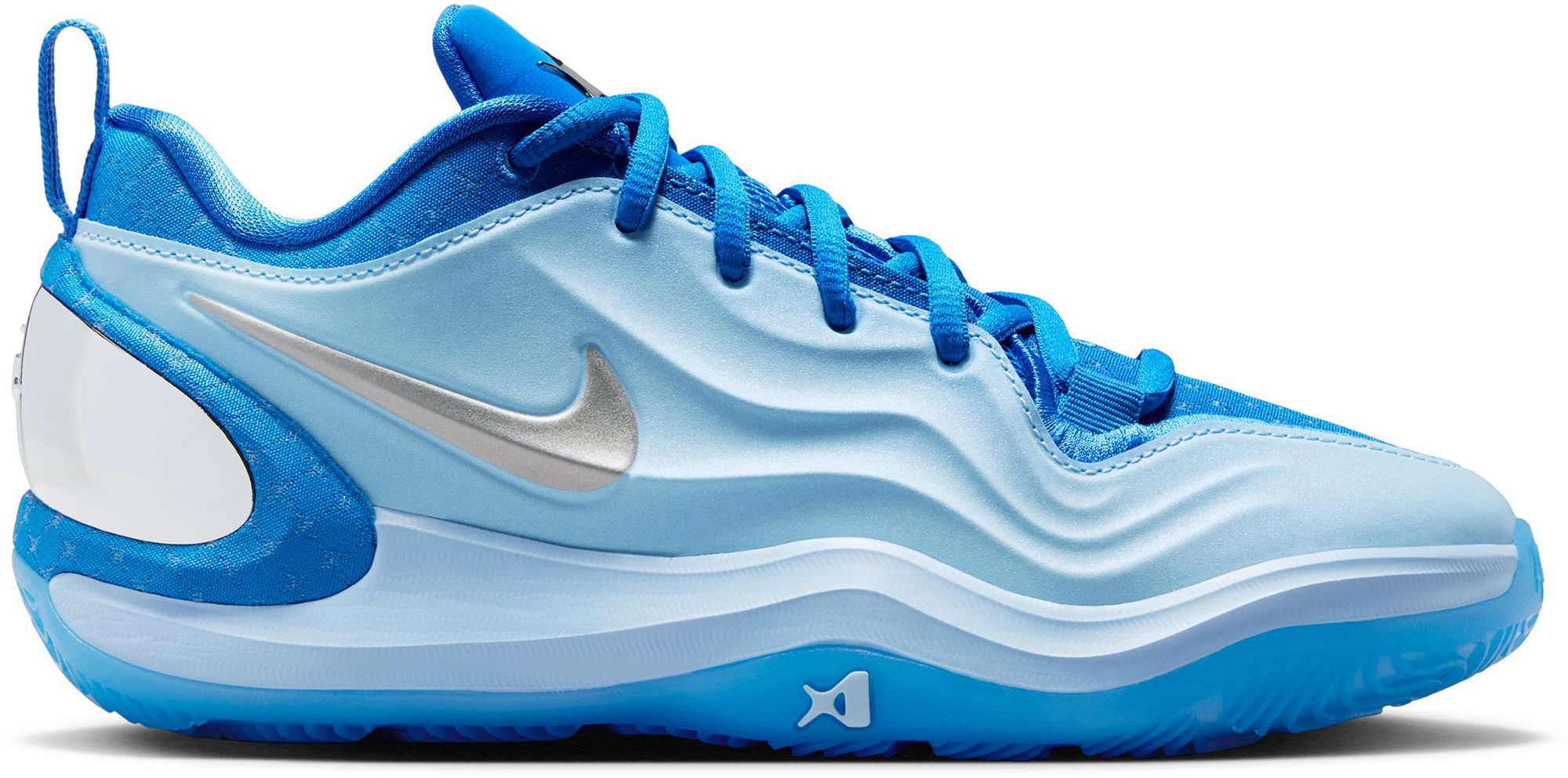 Nike Kids' Grade School A'Two 'Still Loading' Basketball Shoes