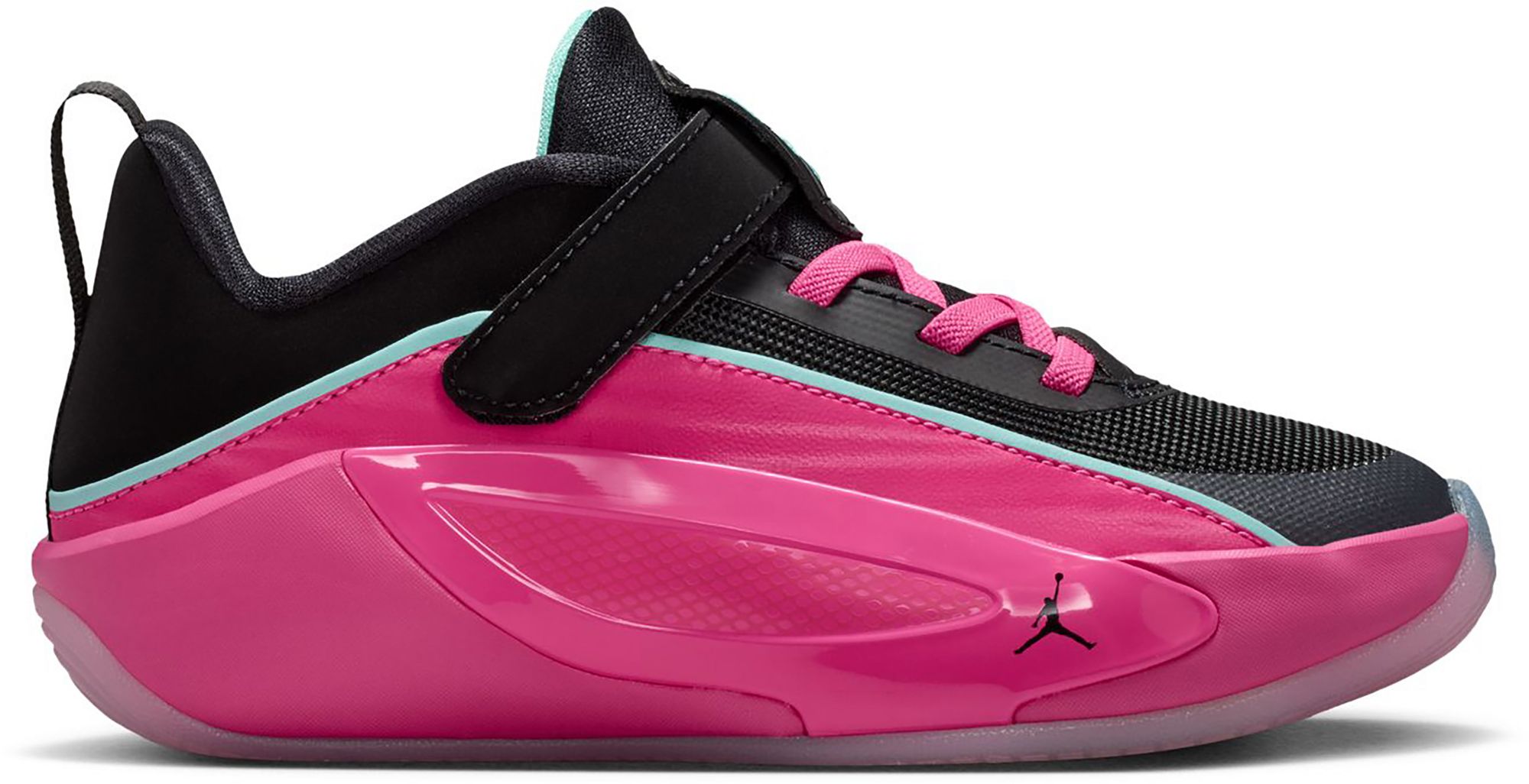 Jordan Kids' Preschool Luka 5 Basketball Shoes