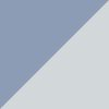 White/Dusty Purple-Football Grey