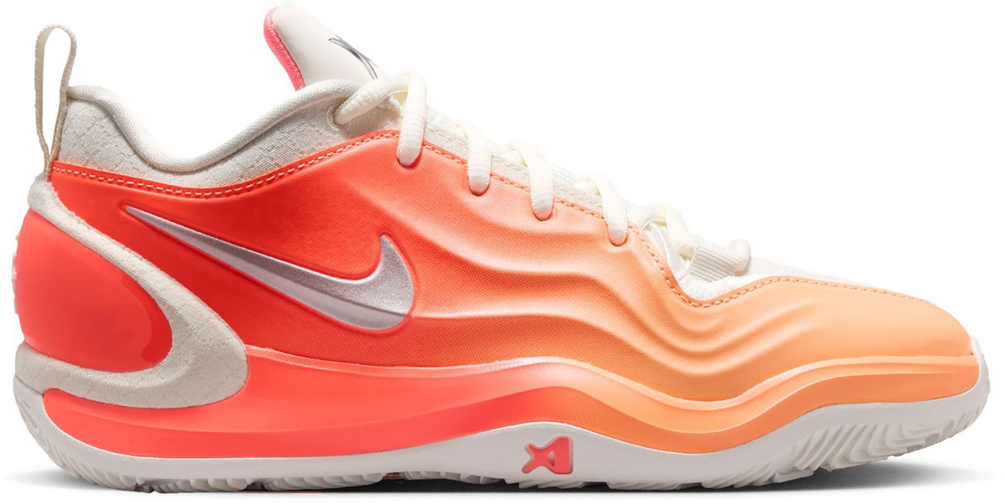 Nike Kids' Grade School A'Two 'A'Ja's Light' Basketball Shoes